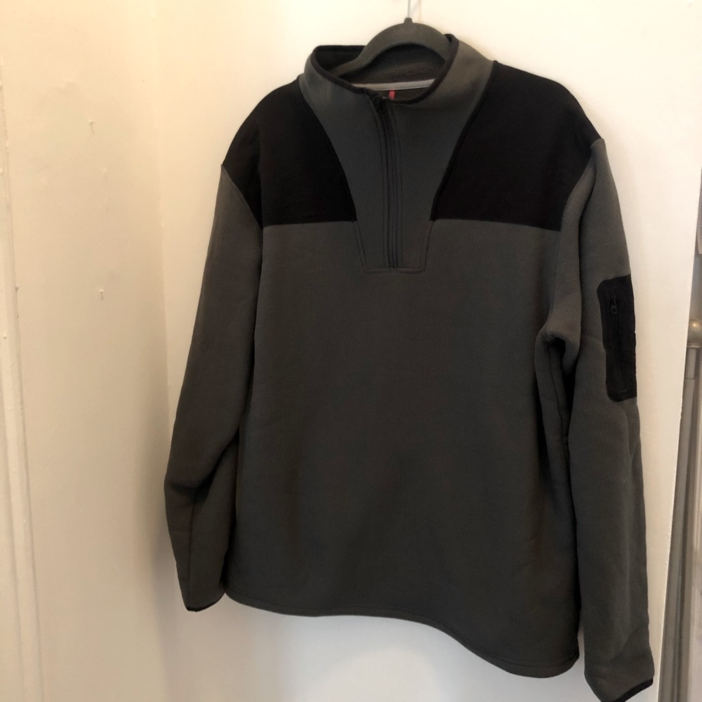 Eastern Mountain Sports Pullover Sweater Sz XL